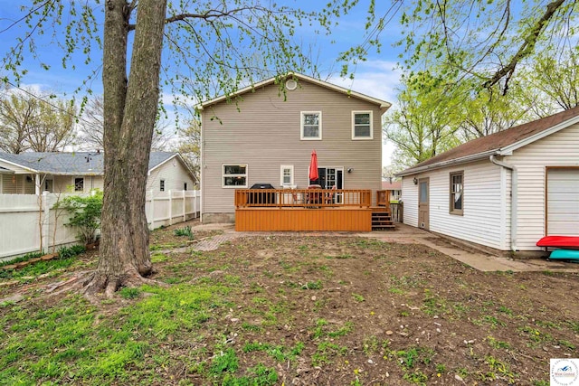 906 S Barrett Ave, Sedalia, MO 65301 - photo 42