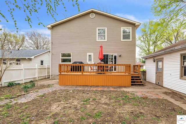 906 S Barrett Ave, Sedalia, MO 65301 - photo 40