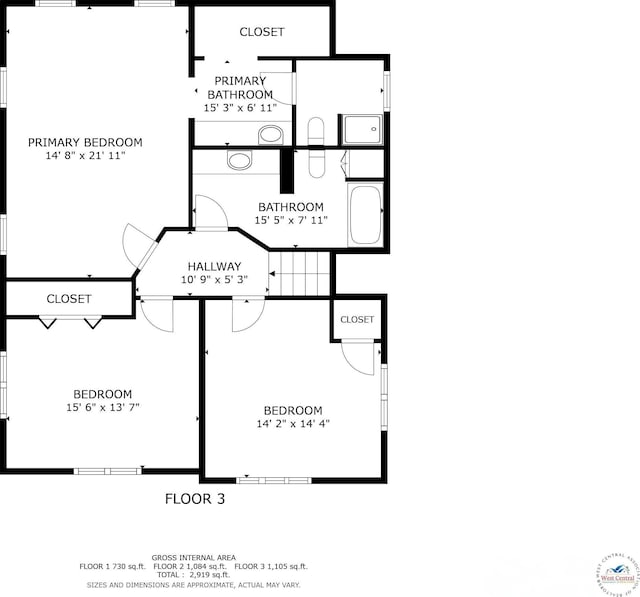 906 S Barrett Ave, Sedalia, MO 65301 - photo 48
