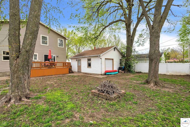 906 S Barrett Ave, Sedalia, MO 65301 - photo 43