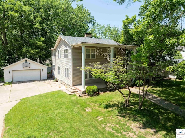 906 S Barrett Ave, Sedalia, MO 65301 - photo 2