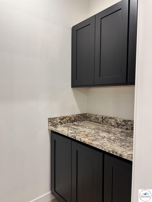 28927 Benton House Ave, Warsaw, MO 65355 - interior space featuring baseboards