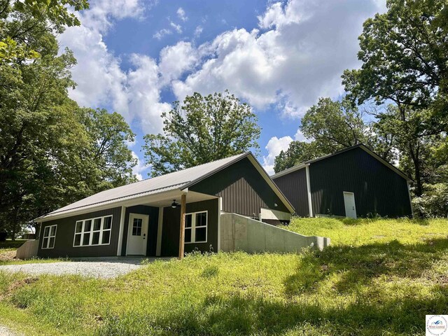 28927 Benton House Ave, Warsaw, MO 65355 - photo 1