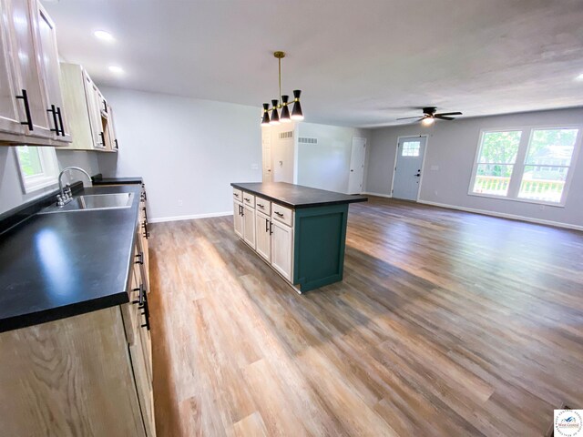 201 W Kelley Ave, Leeton, MO 64761 - photo 7