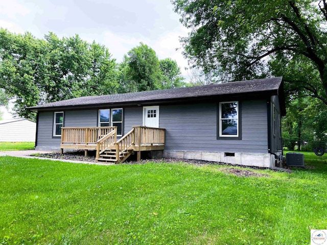 201 W Kelley Ave, Leeton, MO 64761 - photo 1