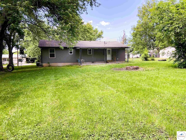 201 W Kelley Ave, Leeton, MO 64761 - photo 17
