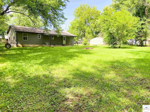201 W Kelley Ave, Leeton, MO 64761 - photo 2