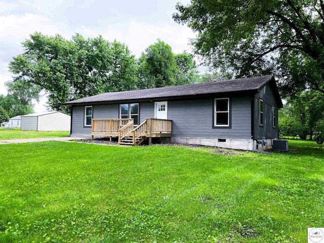 201 W Kelley Ave, Leeton, MO 64761 - photo 20
