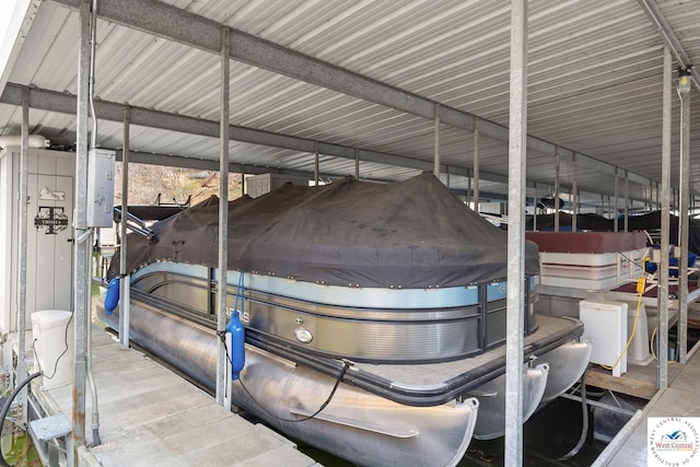 1436 Cherokee Rd, Lake Ozark, MO 65049 - interior space