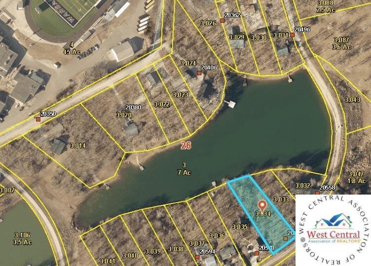 LOT20 Hummingbird Ln, Warsaw, MO 65355 - photo 3