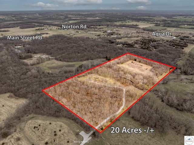 TBD Main Rd, Sedalia, MO 65301 - photo 1