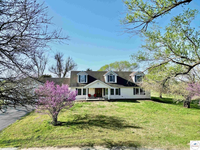 807 W 7th, Lowry City, MO 64763