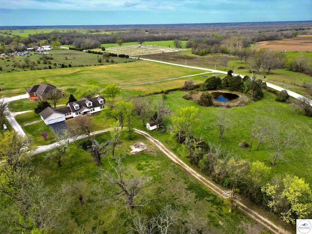 807 W 7th, Lowry City, MO 64763