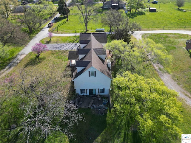807 W 7th, Lowry City, MO 64763
