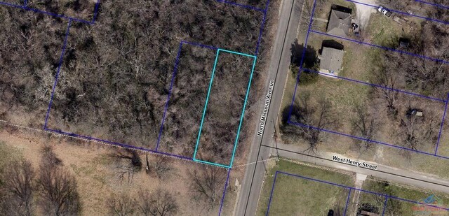 600 W Henry St, Sedalia, MO 65301 - photo 4