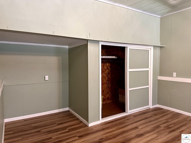 32031 Barclay Loop, Warsaw, MO 65355 - view of closet