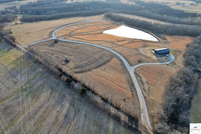 LotG Turkey Road, Hughesville, MO 65334 - photo 2