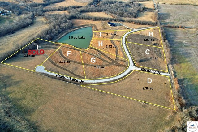 LotG Turkey Road, Hughesville, MO 65334 - photo 1