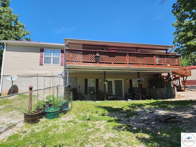 1272 SE 850 Pvt Rd, Deepwater, MO 64740 - photo 4