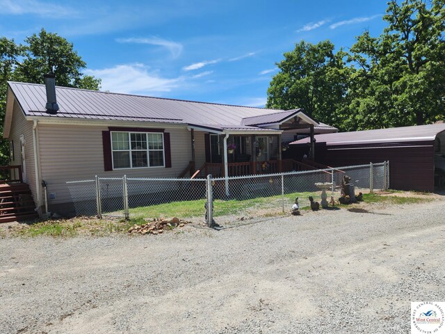 1272 SE 850 Pvt Rd, Deepwater, MO 64740 - photo 1
