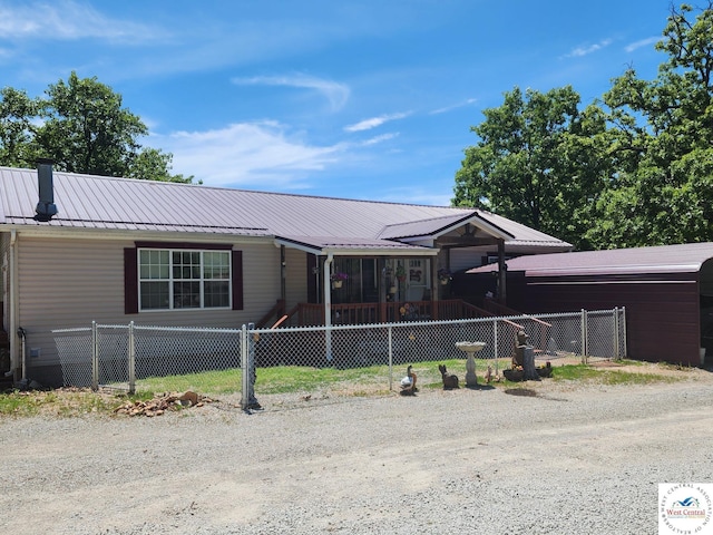1272 SE 850 Pvt Rd, Deepwater, MO 64740 - photo 2