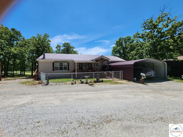 1272 SE 850 Pvt Rd, Deepwater, MO 64740 - photo 6