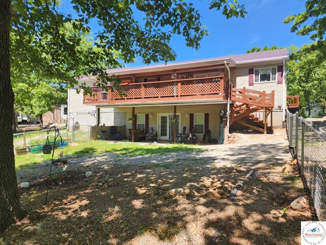 1272 SE 850 Pvt Rd, Deepwater, MO 64740 - photo 3