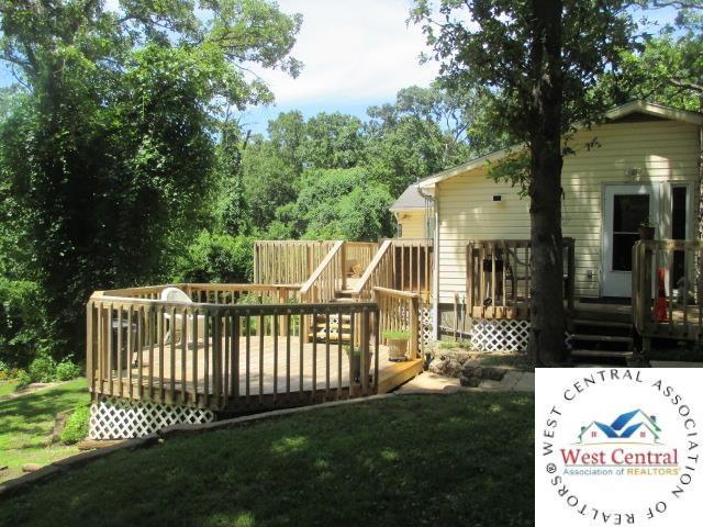 26053 Santa Barbara Dr, Edwards, MO 65326 - photo 30