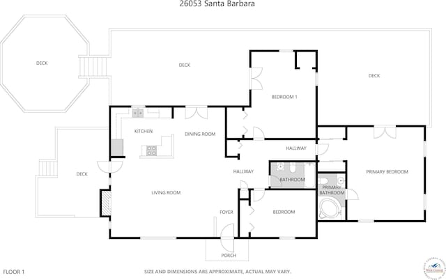 26053 Santa Barbara Dr, Edwards, MO 65326 - photo 5