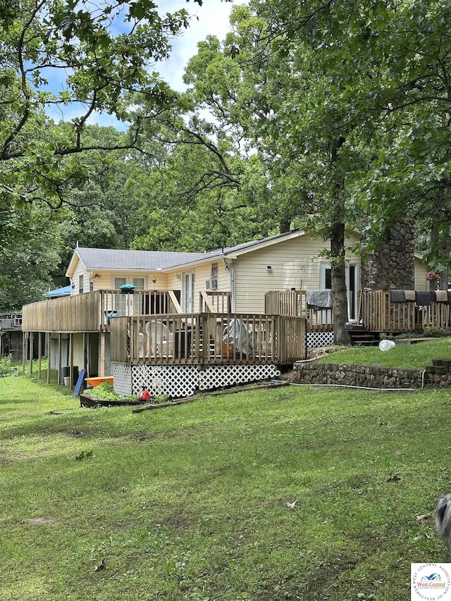 26053 Santa Barbara Dr, Edwards, MO 65326 - photo 3
