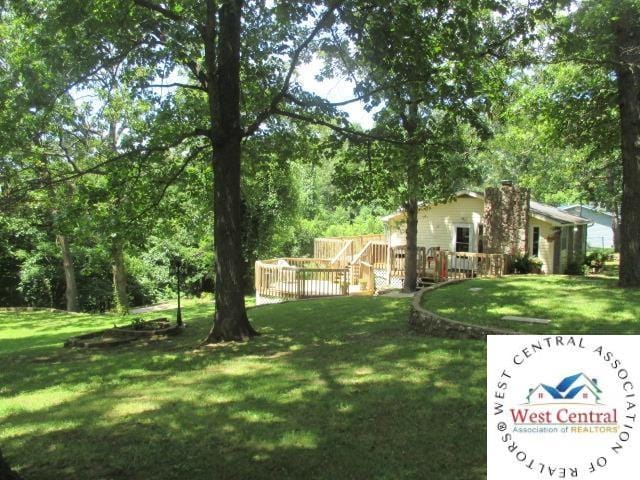26053 Santa Barbara Dr, Edwards, MO 65326 - photo 38