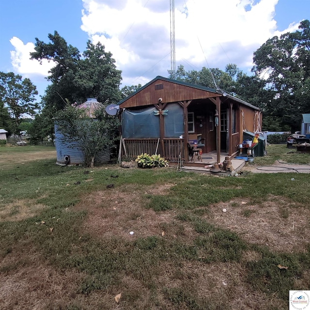 29978 Skyview Dr, Edwards, MO 65326 - photo 1