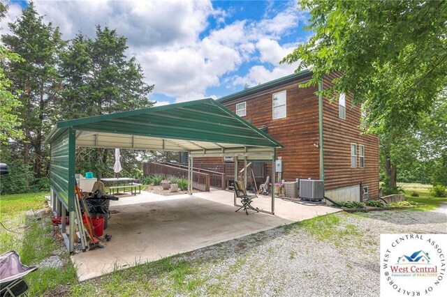 346 NW 182nd Rd, Clinton, MO 64735 - photo 41
