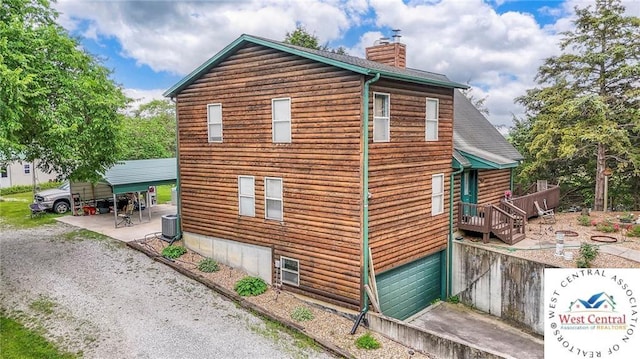 346 NW 182nd Rd, Clinton, MO 64735 - photo 4