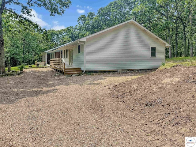 20543 Kindle Rd, Warsaw, MO 65355 - photo 3