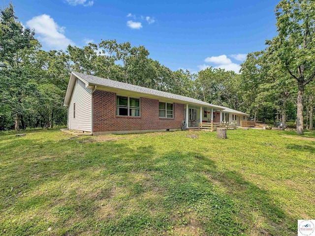 20543 Kindle Rd, Warsaw, MO 65355 - photo 2