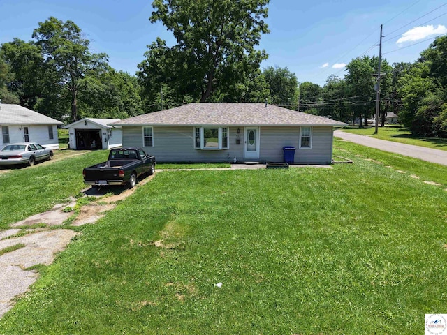 400 N Park Ave, Sedalia, MO 65301 - photo 1