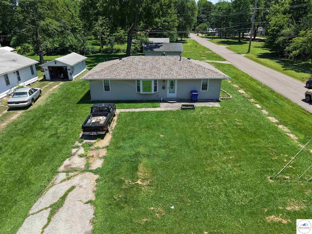 400 N Park Ave, Sedalia, MO 65301 - photo 2