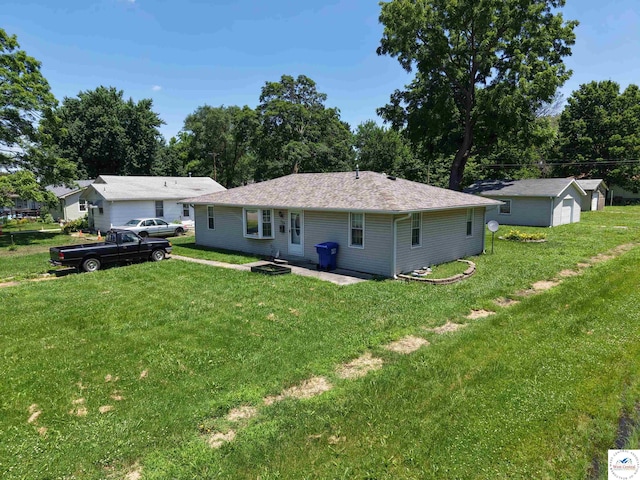 400 N Park Ave, Sedalia, MO 65301 - photo 4