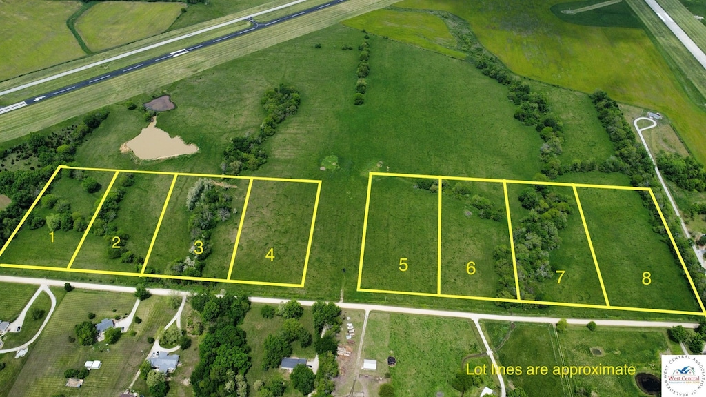 LOT1 SE 100th Rd, Clinton, MO 64735