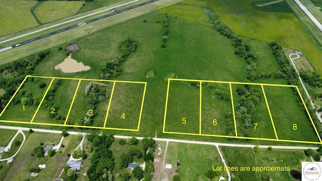 LOT1 SE 100th Rd, Clinton, MO 64735