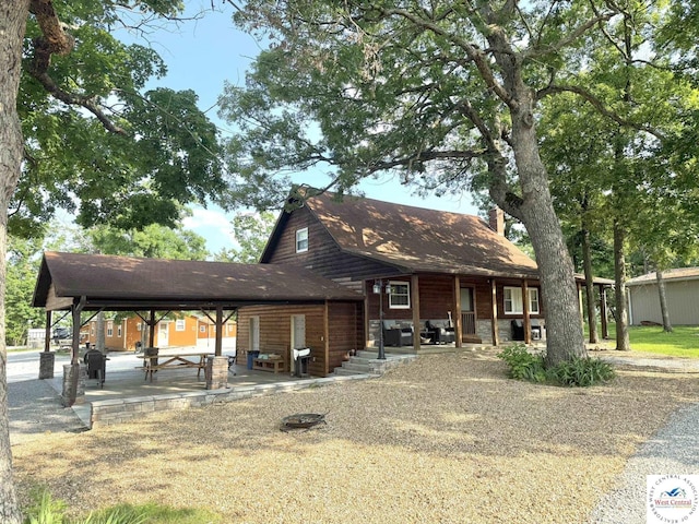 29720 Uu Hwy, Warsaw, MO 65355 - photo 1