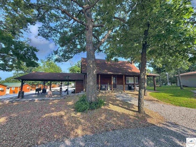 29720 Uu Hwy, Warsaw, MO 65355 - photo 59