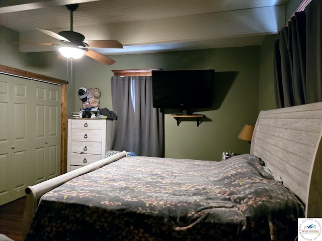 202 N Maple St, Stover, MO 65078 - spare room with plenty of natural light, dark wood-style flooring, and baseboards
