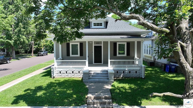 401 S Park Ave, Sedalia, MO 65301 - photo 2