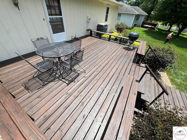 603 S Mclane St, Clinton, MO 64735 - photo 20
