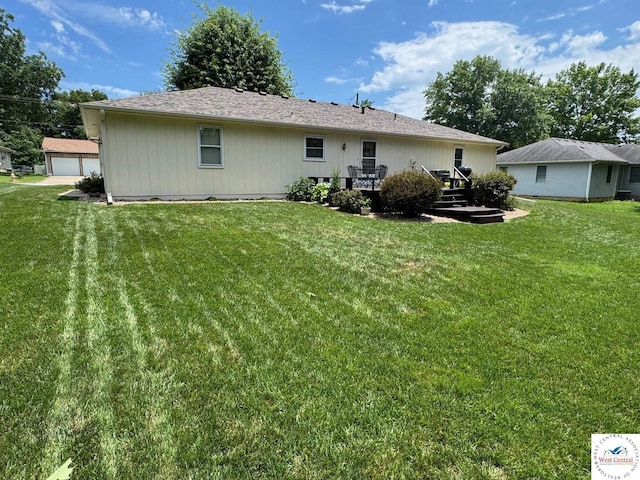603 S Mclane St, Clinton, MO 64735 - photo 27