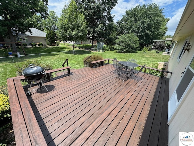603 S Mclane St, Clinton, MO 64735 - photo 21