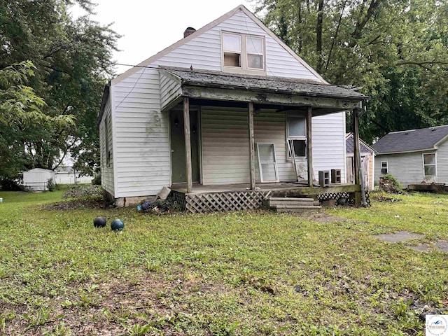 422 Miller Ave, Tipton, MO 65081 - photo 1