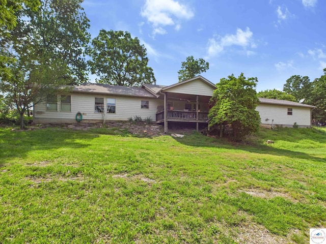 17537 Mockingbird Rd, Warsaw, MO 65355 - photo 7